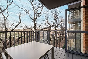 Contemporary North London Flat