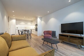 Fabulous North London Flat