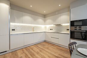 Fabulous North London Flat