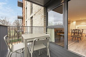 Fabulous North London Flat