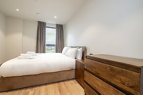 Chic Modern North London Flat