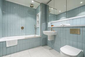 Chic Modern North London Flat