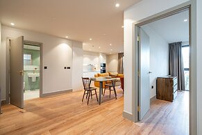 Smart North London Apartment