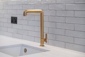 Smart North London Apartment