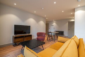 Smart North London Apartment