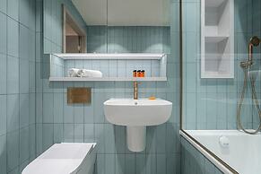 Spacious Flat in North London