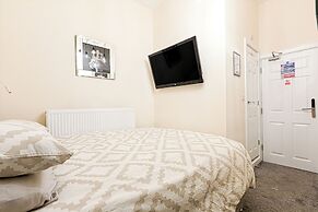 The B & B Blackpool