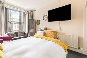 The B & B Blackpool