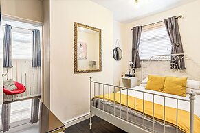 The B & B Blackpool