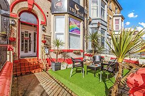 The B & B Blackpool