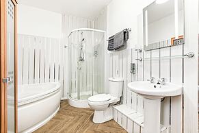 The B & B Blackpool