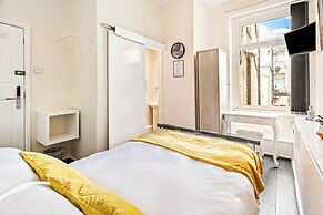 The B & B Blackpool