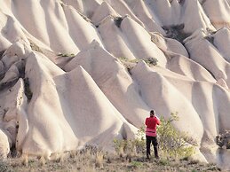 Milagro of Cappadocia