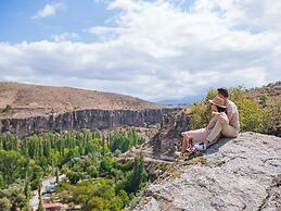 Milagro of Cappadocia