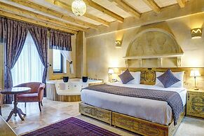 Milagro of Cappadocia