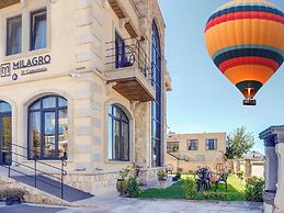 Milagro of Cappadocia
