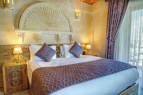 Milagro of Cappadocia