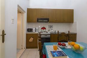 Campiello Apartments