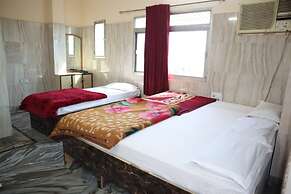 Hotel VK Grand