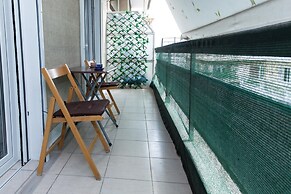 Modern Cozy 1 Bd Piraeus Perfection Apt
