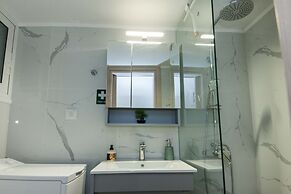 Modern Cozy 1 Bd Piraeus Perfection Apt