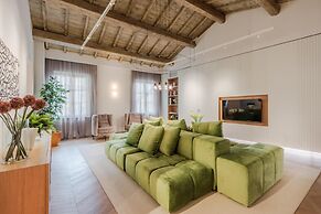 Casa Silvestro in Lucca
