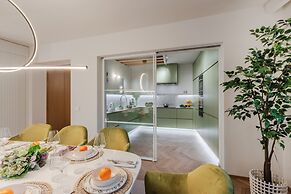 Casa Silvestro in Lucca