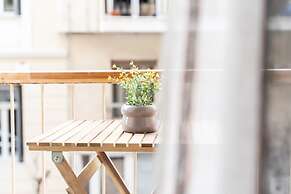 Rovertou Gali 3-5 by Athens Concept Residences