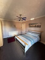 March-2bed Apt - Family Friendly - Pet Friendly