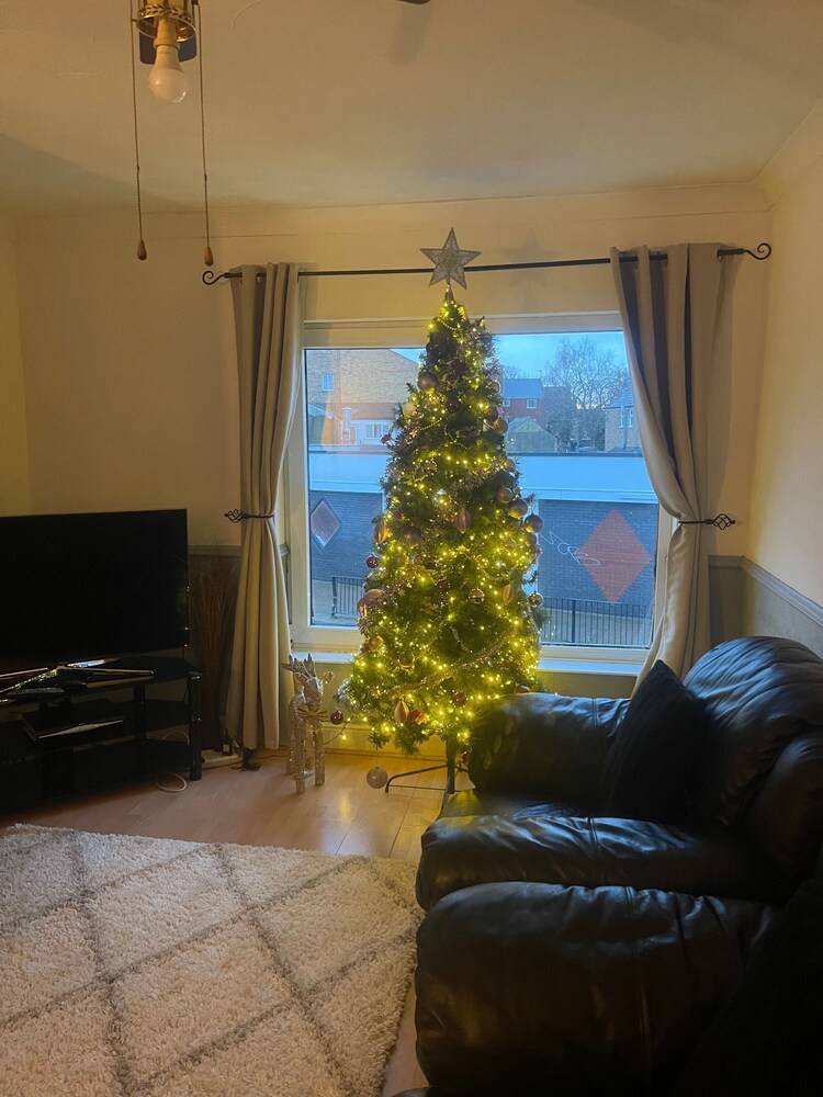 March-2bed Apt - Family Friendly - Pet Friendly
