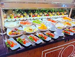 Tolip Hotel Olympic International City