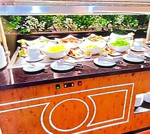Tolip Hotel Olympic International City
