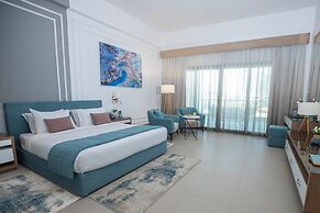 Tolip Hotel Olympic International City