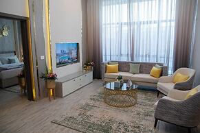 Tolip Hotel Olympic International City