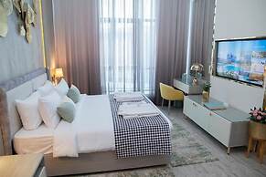 Tolip Hotel Olympic International City
