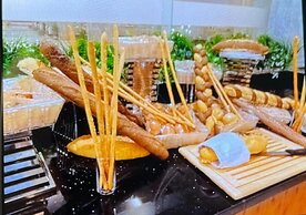 Tolip Hotel Olympic International City