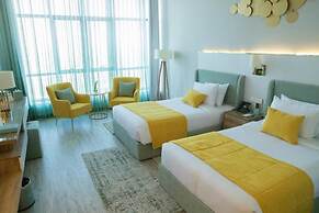 Tolip Hotel Olympic International City