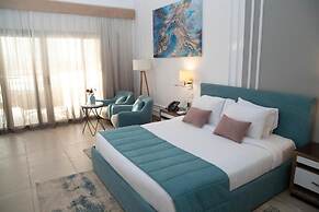 Tolip Hotel Olympic International City
