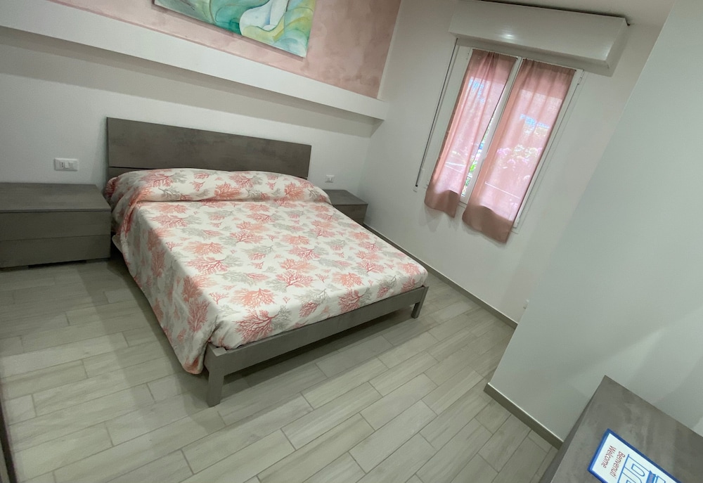 Apartment Capomare A 5 Minuti Dal Mare