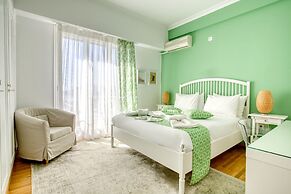 SMG Boutique Apartment