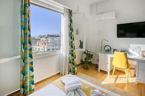 SMG Boutique Apartment