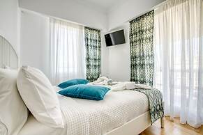 SMG Boutique Apartment