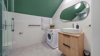 Apartamenty Sun&Snow Zapach Lasu