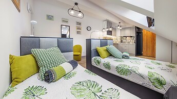 Apartamenty Sun&Snow Zapach Lasu