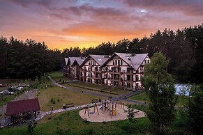 Apartamenty Sun&Snow Zapach Lasu