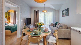 Apartamenty Sun&Snow Zapach Lasu