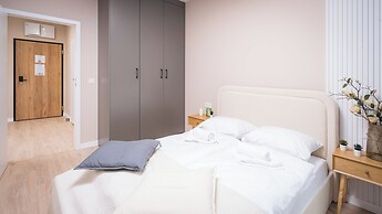 Apartamenty Sun&Snow Zapach Lasu