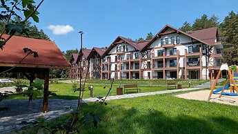 Apartamenty Sun&Snow Zapach Lasu