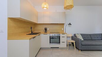 Apartamenty Sun&Snow Zapach Lasu
