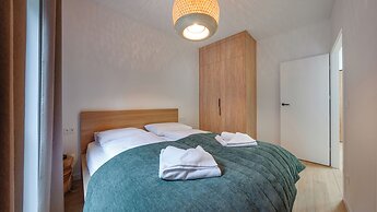 Apartamenty Sun&Snow Zapach Lasu